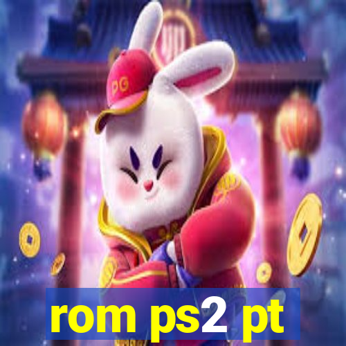 rom ps2 pt-br